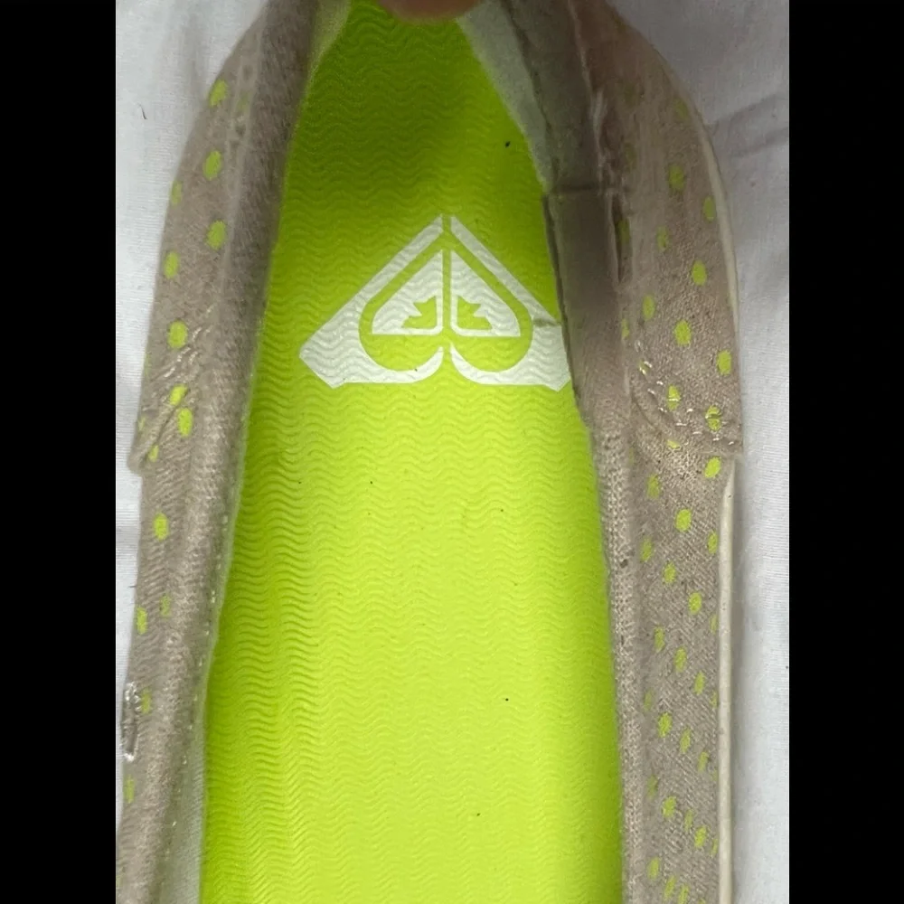 Roxy shoes‎ 10 - Picture 8 of 9